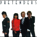Pretenders - Pretenders (1984 Remaster) '1980