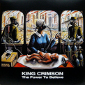 King Crimson - The Power To Believe '2019