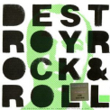 Mylo - Destroy Rock & Roll [Sony BMG Russia] '2005