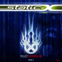 Static-X - Project: Regeneration Vol. 1 '2020