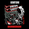 Kmfdm - Brimborium '2008