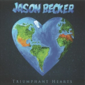 Jason Becker - Triumphant Hearts '2018