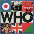 The Who - Who '2019