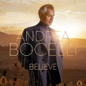 Andrea Bocelli - Believe '2020