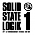 The KLF - Solid State Logik 1 '2021