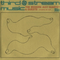 The Modern Jazz Quartet - Third Stream Music '2014