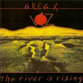 Greg X. Volz - The River Is Rising (7-01-684627-x) '1986