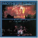Mother's Finest - Mother's Finest Live '1979