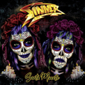 Sinner - Santa Muerte '2019