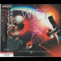 W.e.t. - Retransmission [Japan] '2021