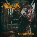 Volturyon - Cleansed By Carnage '2016