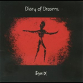 Diary Of Dreams - Ego:X '2011