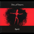 Diary Of Dreams - Ego:X '2011