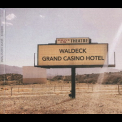 Waldeck - Grand Casino Hotel '2020