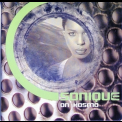 Sonique - On Kosmo '2004