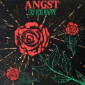 Angst - Cry For Happy '1988