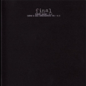 Final - Infinite Guitar 1 & 2 / Guitar & Bass Improvisations Vol 1 & 2 '2008