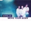 Eiffel 65 - Move Your Body [CDM] '2000