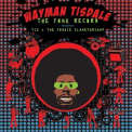 Wayman Tisdale - The Fonk Record '2010