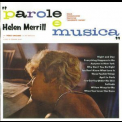 Helen Merrill - Parole E Musica (1961) '1998