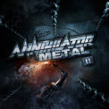 Annihilator - Metal II '2022