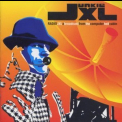Junkie Xl - Radio Jxl: A Broadcast From The Computer Hell Cabin (3pm) (CD1) '2003