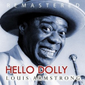 Louis Armstrong - Hello Dolly (remastered) '2014
