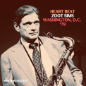 Zoot Sims - Heart Beat (Live Washington D.C. '79) '2022