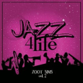 Zoot Sims - Jazz 4 Life, Vol. 2 '2019