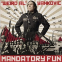 Weird Al Yankovic - Mandatory Fun '2014