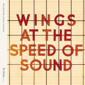 Paul McCartney & Wings - Wings At The Speed Of Sound '1976