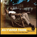 Ali Farka Toure - Savane '2006
