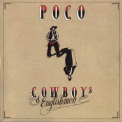 Poco - Cowboys & Englishmen '1982