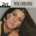 Rita Coolidge - 20th Century Masters: The Best Of Rita Coolidge '2000
