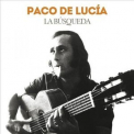 Paco de Lucia - La Busqueda '2016