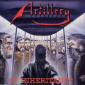 Artillery - By Inheritance '1990