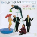 The Mavericks - Music For All Occasions '1995