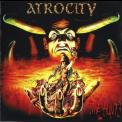 Atrocity - The Hunt '1996 (2008)