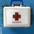 Plaster - First Aid Kit '2005