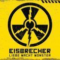 Eisbrecher - Liebe Macht Monster '2021