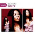 Amerie - Playlist: The Very Best Of Amerie '2008