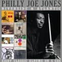 Philly Joe Jones - Riverside & Atlantic '2020