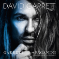 David Garrett - Garrett vs. Paganini '2013