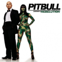Pitbull - Pitbull Starring In Rebelution '2009