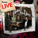 Panic! At The Disco - iTunes Live '2011