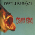 Bruce Dickinson - Scream For Me Brazil '1999