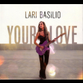 Lari Basilio - Your Love '2022