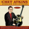 Chet Atkins - Singles Collection 1946-62 '2018