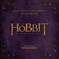 Howard Shore - The Hobbit - The Desolation Of Smaug '2015