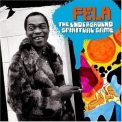 Fela Kuti - The Underground Spiritual Game '2004